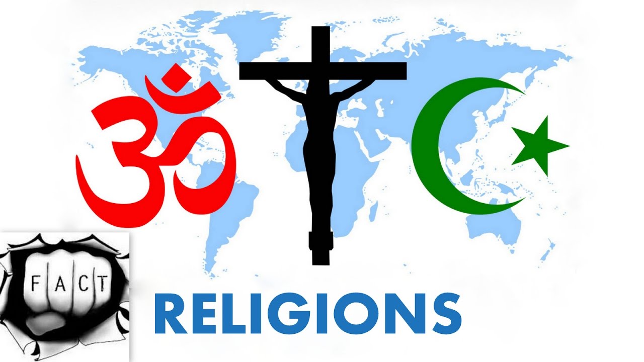 India is a nation of religious tolerance, says Pew Center survey -  Indianarrative